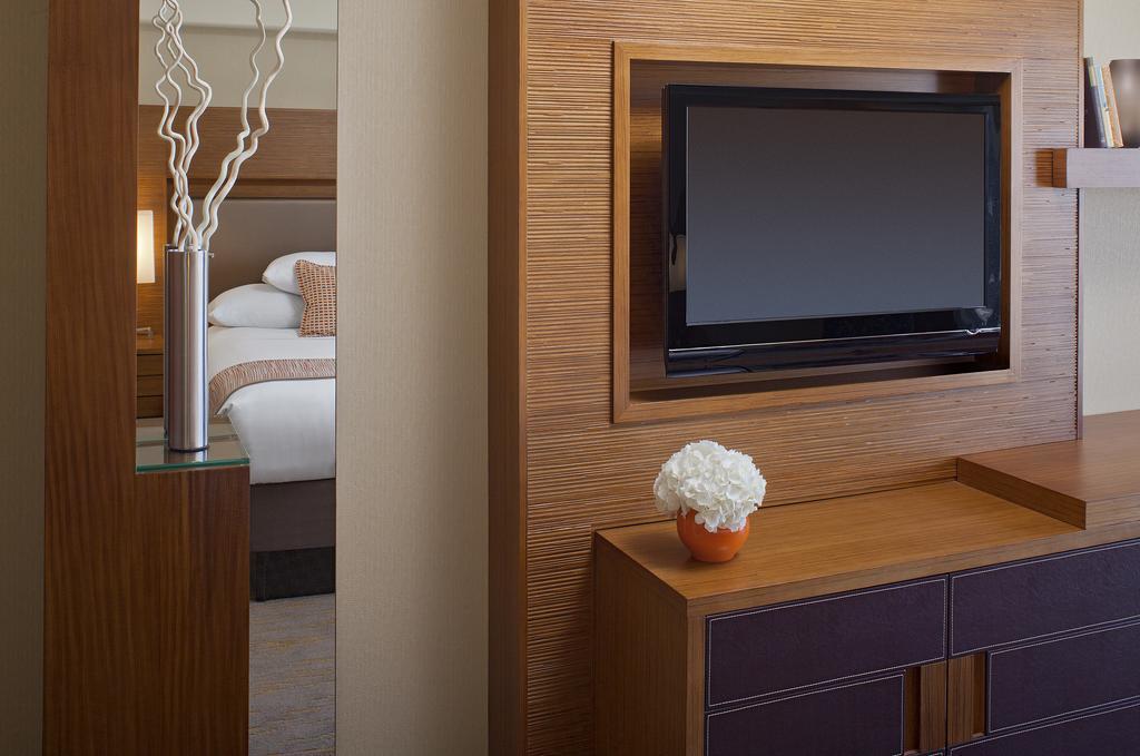 Quarto com Cama King-size