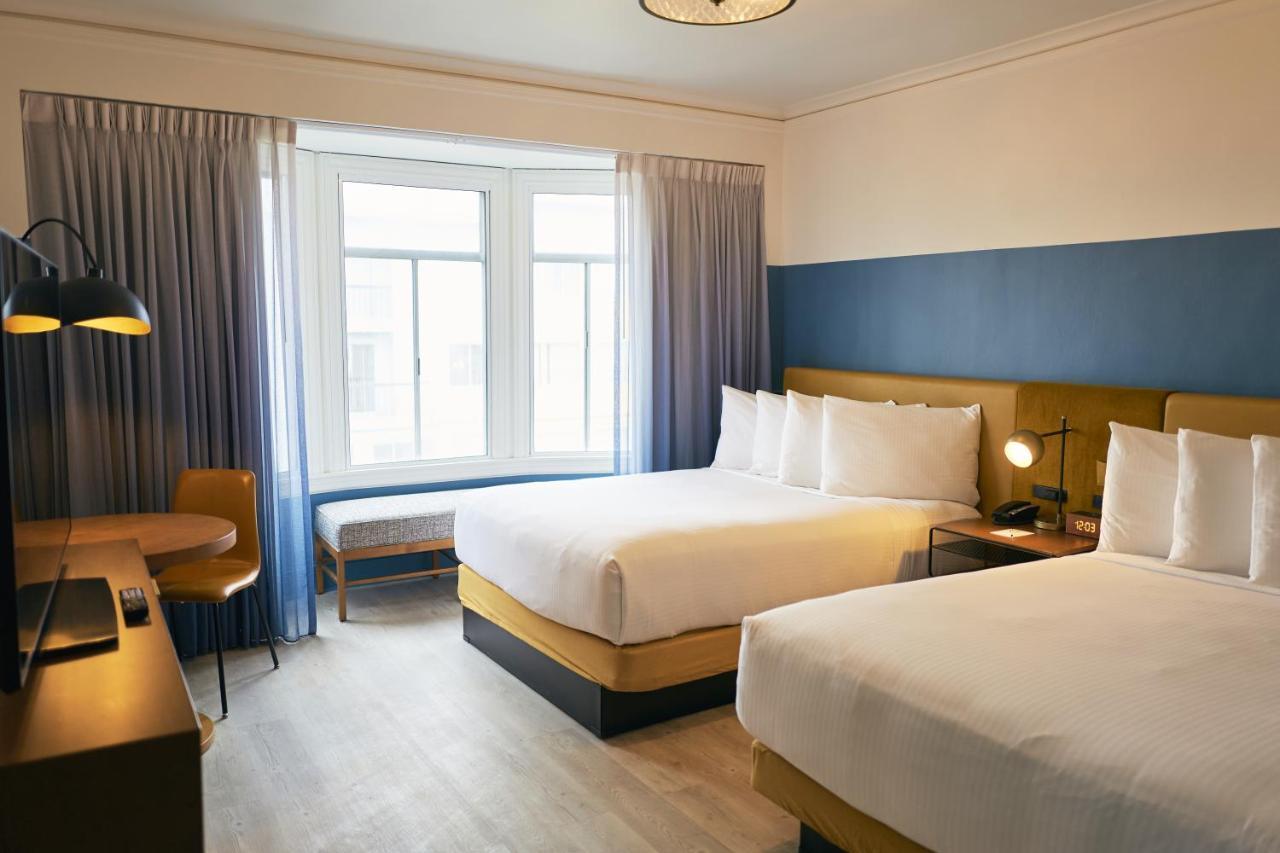 Double Room Disability Access