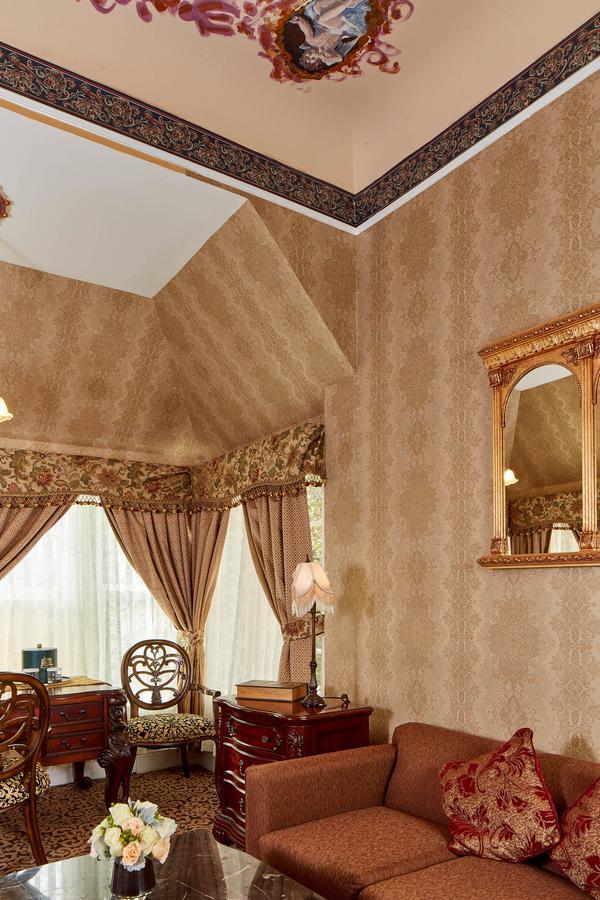 Suite Executive