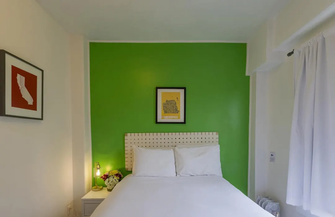 Edwardian Hotel-1