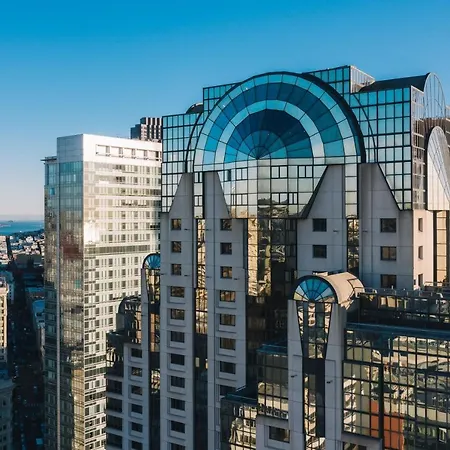 San Francisco Marriott Marquis Union Square-3