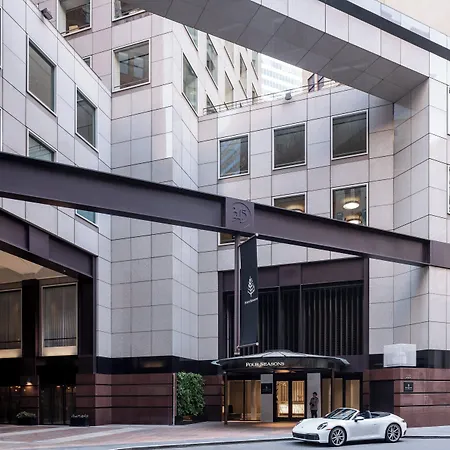Four Seasons Hotel San Francisco At Embarcadero-3