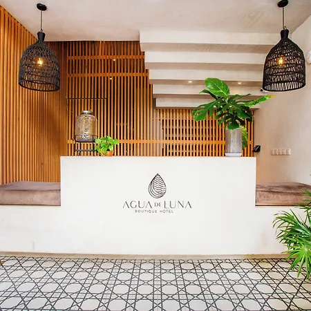 Agua De Luna Hotel Boutique, San Pancho Nayarit-3