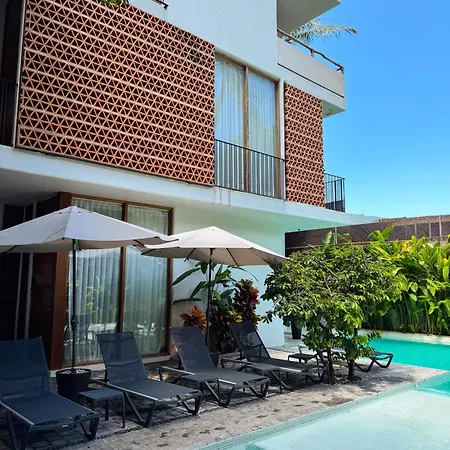 Agua De Luna Hotel Boutique, San Pancho Nayarit-2
